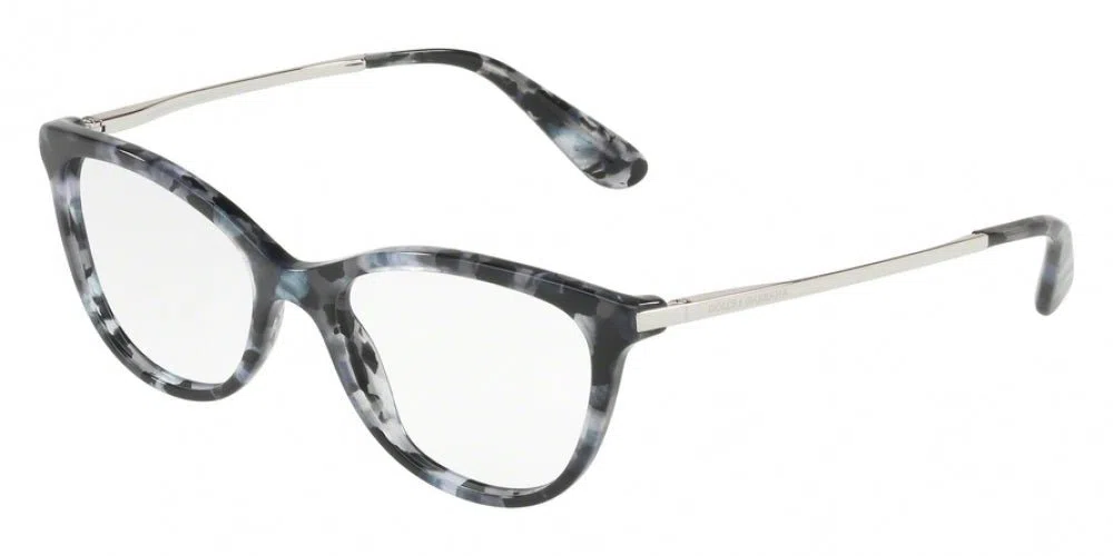 Dolce & Gabbana 3258 Eyeglasses - view 5